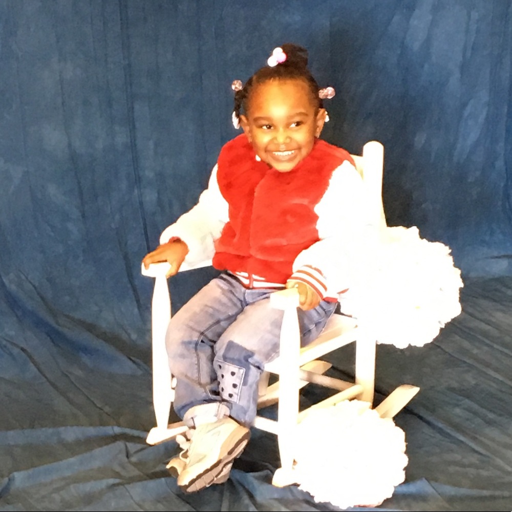 Meet your Posher, Ttierra